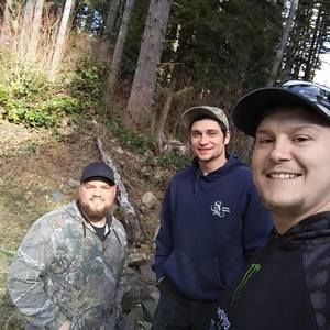 Meet your Posher, Tommy